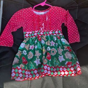 Bought from boutique